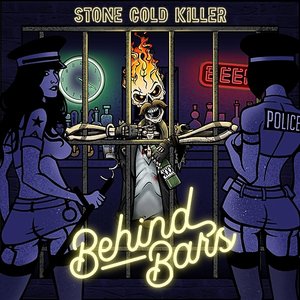 Behind Bars