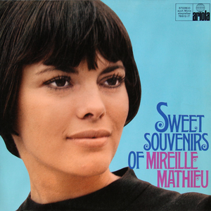 Mireille Mathieu - Sometimes Lyrics - Zortam Music