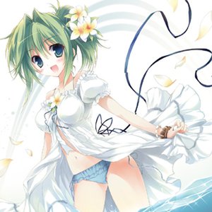 GWAVE Clubsound Project "Somersault"