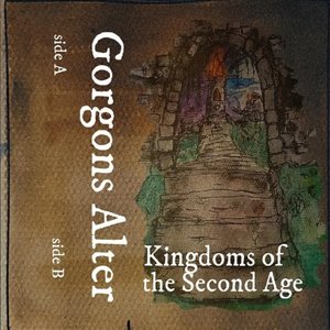 Kingdoms of the Second Age