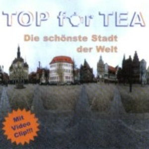 Bild für 'Top for tea'