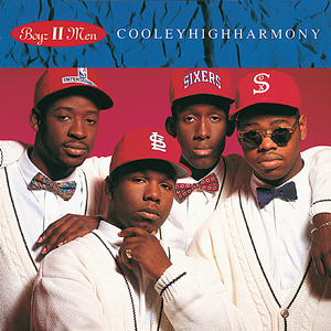 Boyz II Men - Track 10 Lyrics - Zortam Music