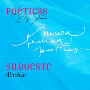 Sudoeste (feat. Jorge Salomão) - Single