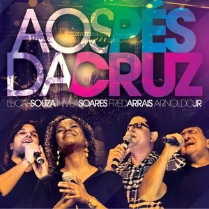 Aos Pés da Cruz (feat. Arnaldo Jr.)