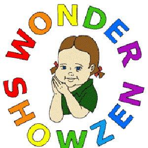 Image for 'Wonder Showzen'