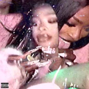 Bad Bitch House - Single