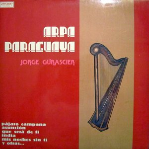 Arpa Paraguaya
