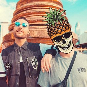 Avatar for Big Pineapple