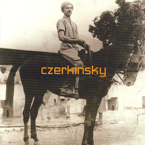 Czerkinsky - Titre 10 Lyrics - Zortam Music