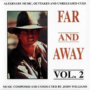 Far and Away, Volume 2