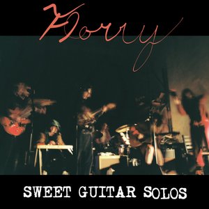 Sweet Guitar Solos EP