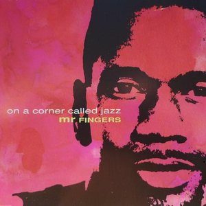 On A Corner Called Jazz