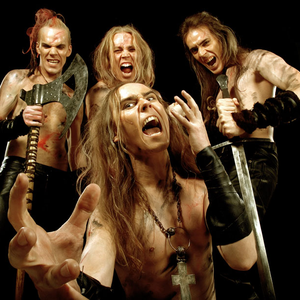 Teräsbetoni photo provided by Last.fm