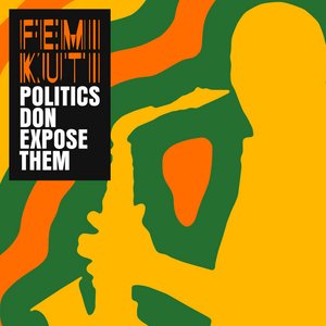Politics Don Expose Them