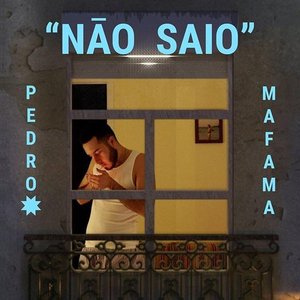 Não Saio - Single