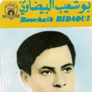 Bouchaib El-Bidaoui 的头像