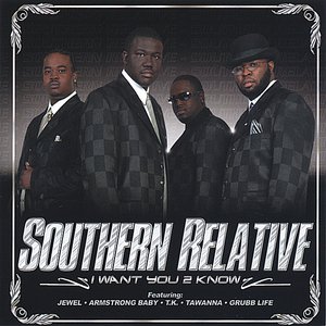 Southern Relative 的头像
