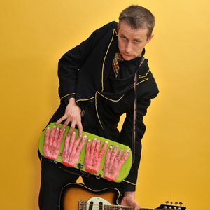 David Chazam photo provided by Last.fm