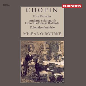 Chopin: Ballades