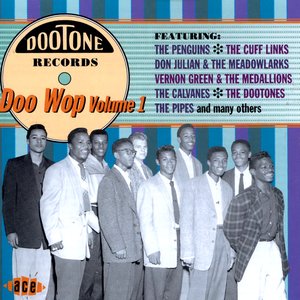 Dootone Doo Wop Vol 1