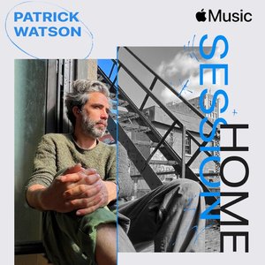 Apple Music Home Session: Patrick Watson