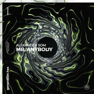 Mr. Anybody