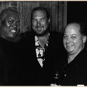 Avatar for Booker T. with Steve Cropper