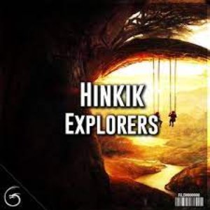Explorers - Single