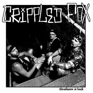 THRASHCORE IS BACK