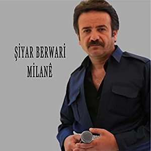 Şiyar Berwari - Milanê