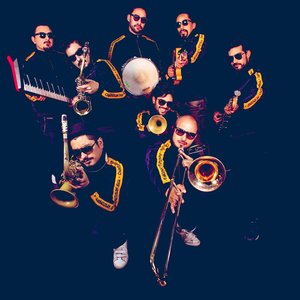 Chinatown Ska 的头像