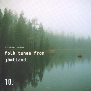 Folk Tunes From Jämtland