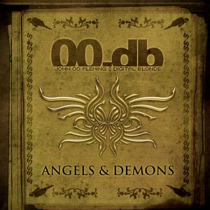 Image for 'Angels & Demons - Chill Out Edition'