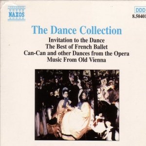 Dance Collection