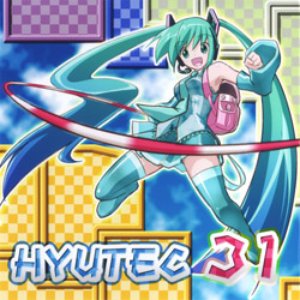 Avatar for Jupiter-B feat．初音ミク＆鏡音リン