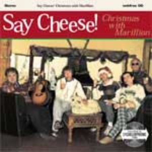 Say Cheese! Christmas With Marillion
