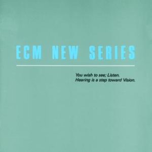 ECM New Series Anthology