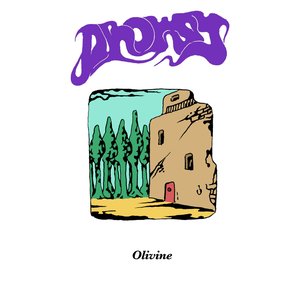Olivine - Single