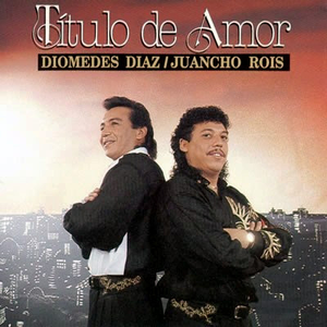 Título De Amor cover