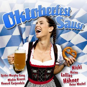 Oktoberfest Sause