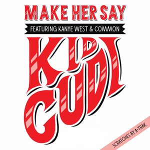 Kid Cudi/ Kanye West & Common 的头像