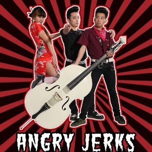 Avatar di Angry Jerks