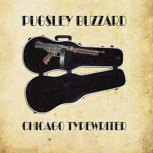 Chicago Typewriter cover