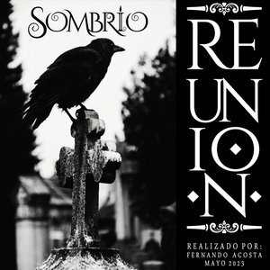 Image for 'Sombrío'