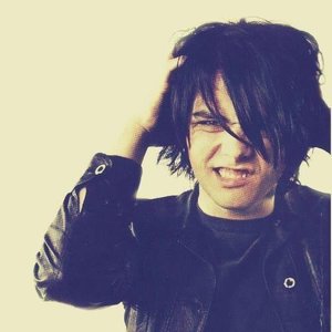 Avatar for DannyTheStreet (Gerard Way)