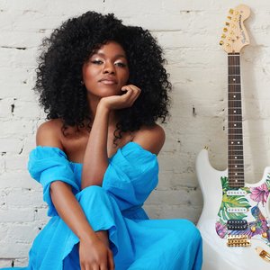 Evan Nicole Bell のアバター