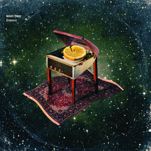 Lemon cover