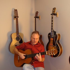 ALAN SHOESMITH 的头像