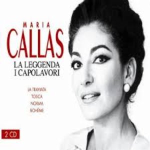 Collection: The Voice of The Opera Diva