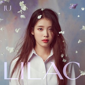 Image for 'IU 5th Album 'LILAC''